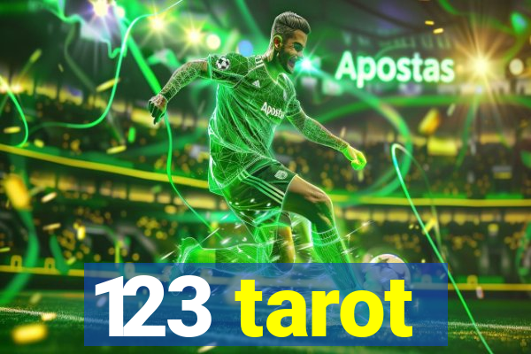 123 tarot